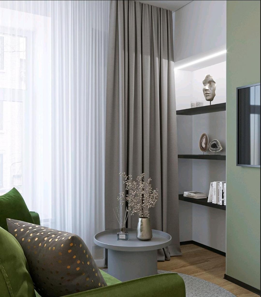 Apartment In The City Center Near The Park Lviv Bagian luar foto